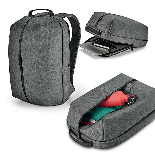 WILTZ. Laptop backpack 1