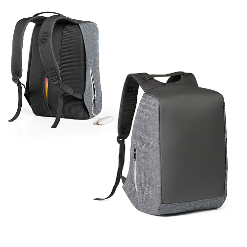 AVEIRO. Laptop backpack 1