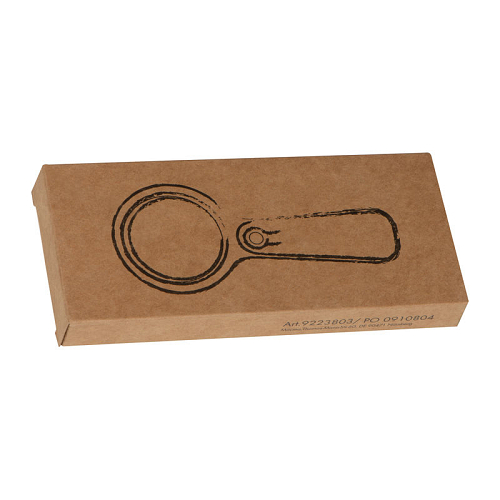 Magnifier with white LED 2