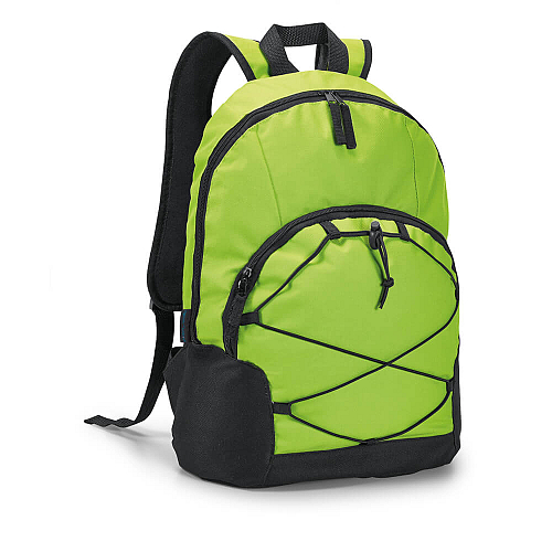 Laptop backpack 1