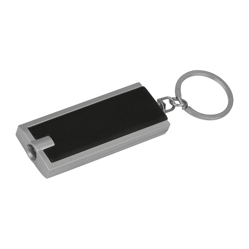 keyring with white LED 1