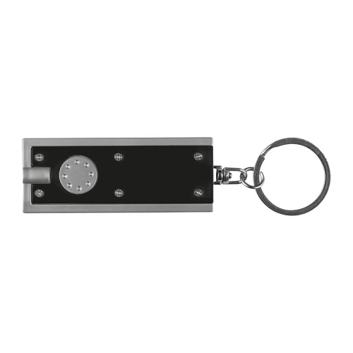 keyring with white LED 4