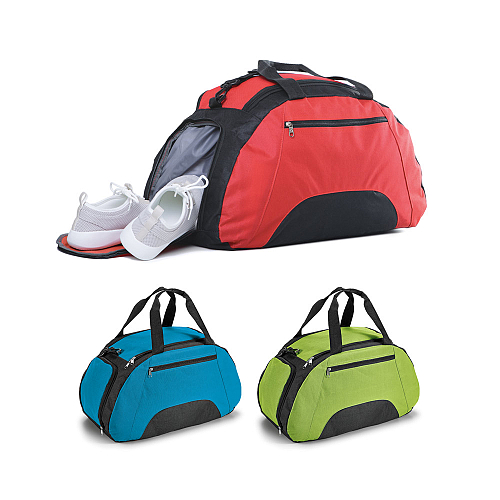 FIT. Gym bag in 600D 1