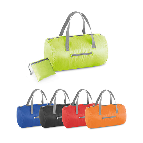 TORONTO. Foldable gym bag 1