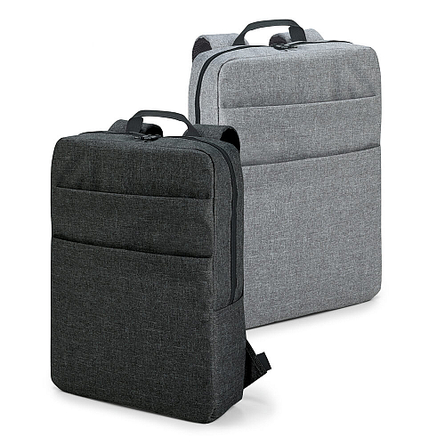 GRAPHS. Laptop backpack 1