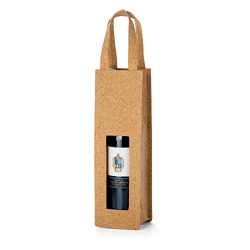 BORBA. Wine bag (1 bottle) 1