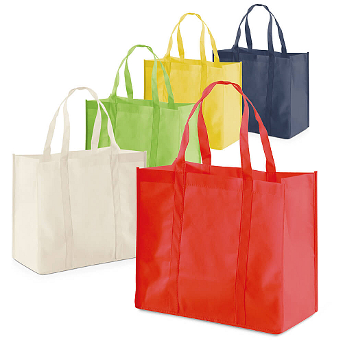 SHOPPER. Bag 1