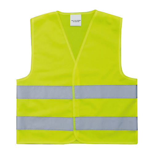 Childrens' safety jacket 1