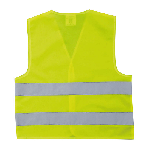 Childrens' safety jacket 2