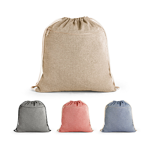 CHANCERY. Drawstring bag 1