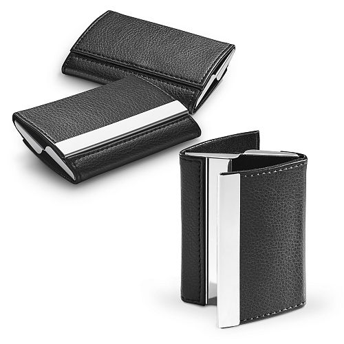 LONE. Cardholder 1