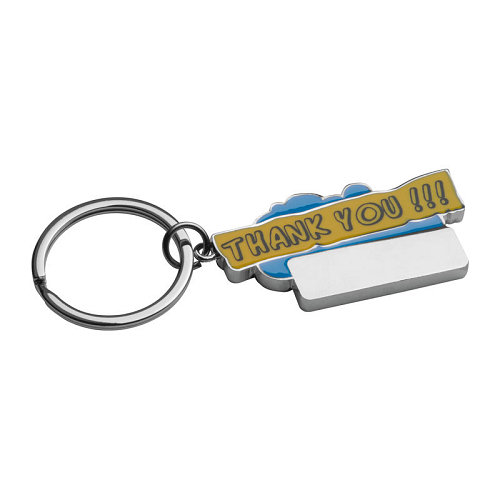 Keyring Thank you!!! 1