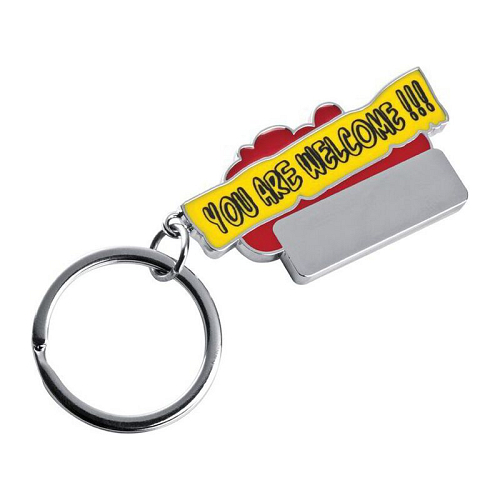 Keyring You are welcome!!!