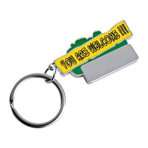 Keyring You are welcome!!!