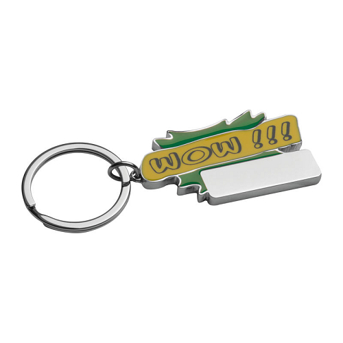 Keyring Wow!!! 1
