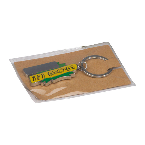 Keyring Wow!!! 4