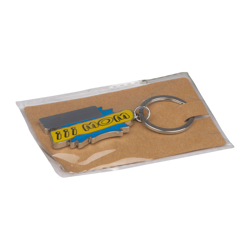 Keyring Wow!!! 4