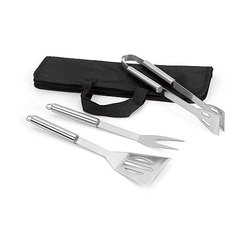 SOARES. Barbecue set 1