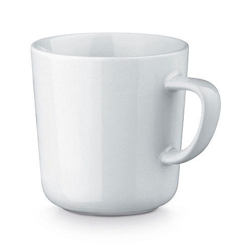 MOCCA WHITE. Mug 1