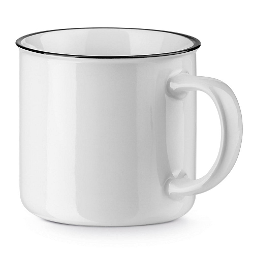 VERNON WHITE. Mug 1