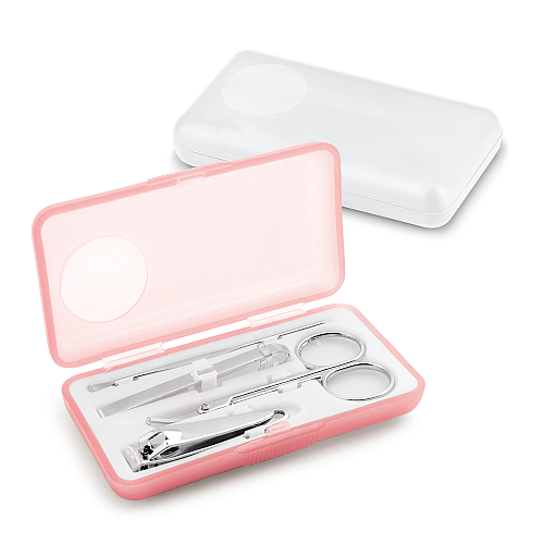 NADIA. Manicure set 1