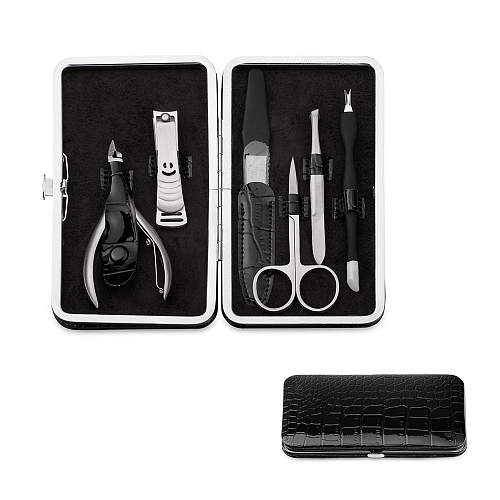 VILMA. Manicure set 1