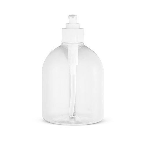 REFLASK 500. Bottle with dispenser 500 ml 1
