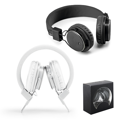 BARON. Foldable headphones 1