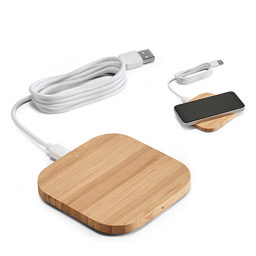 POWER. Wireless charger 1