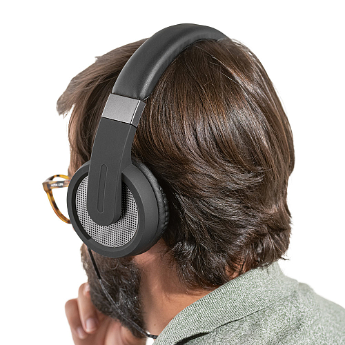 BARISH. Wireless headphones 1