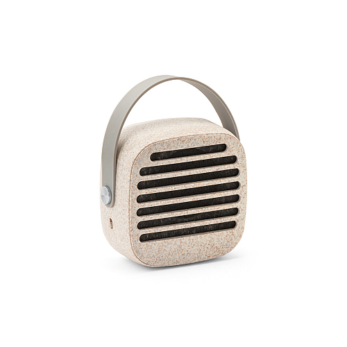 PYON. Portable speaker 1