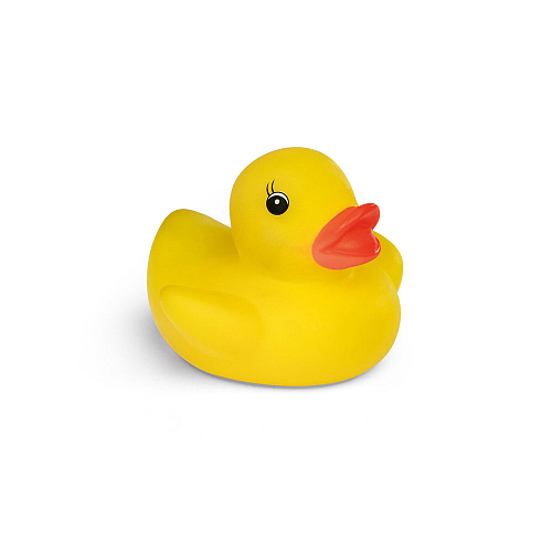 DUCKY. Rubber duck 1