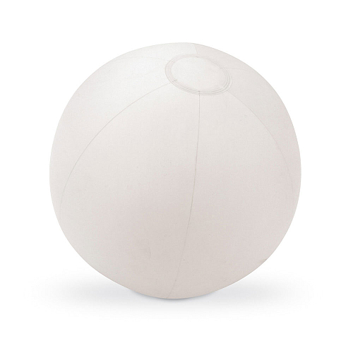 TENERIFE. Inflatable ball 1