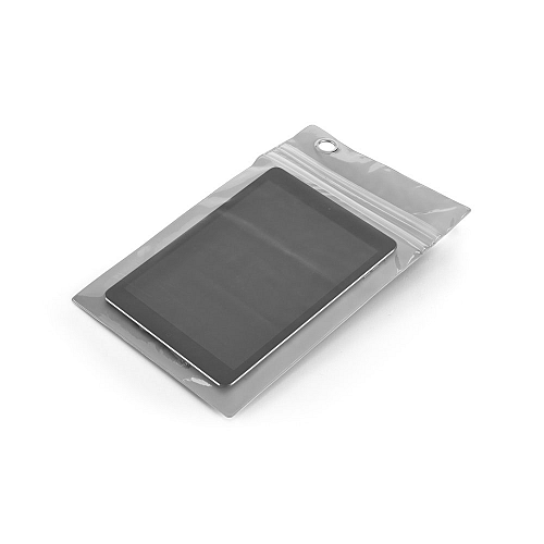 PLATTE. Touch screen pouch for tablet 1