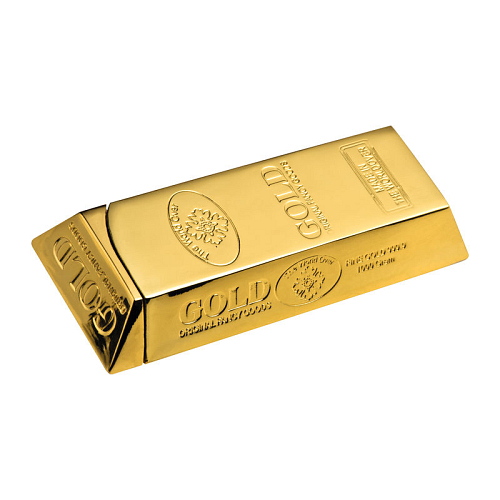 Lighter Gold bar