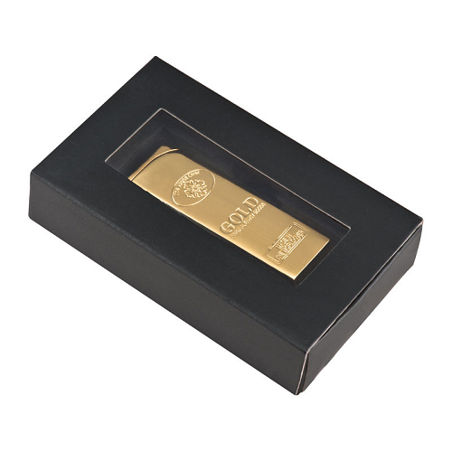 Lighter Gold bar 2