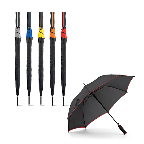 JENNA. Umbrella with automatic opening 1