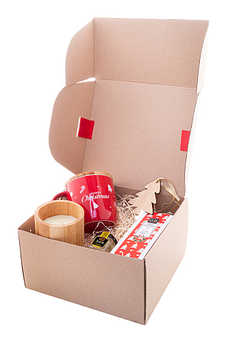Set cadou ceai, Leland 2