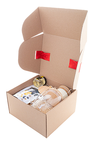Set cadou ceai, Lassinen 3