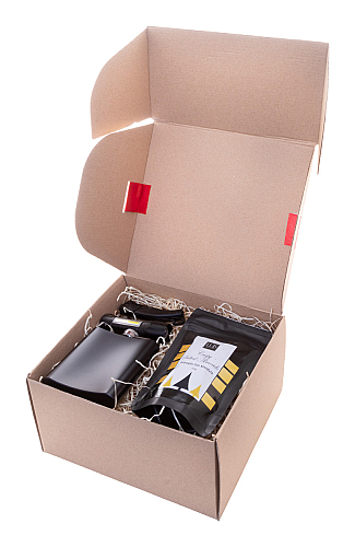 Set cadou spirtoase, Kumatti 3