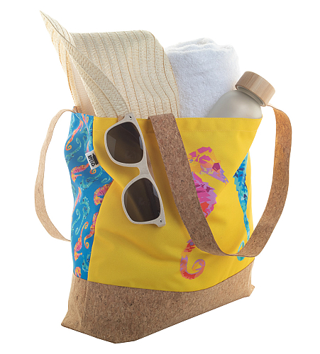 geanta de plaja personalizata, SuboShop Playa 3