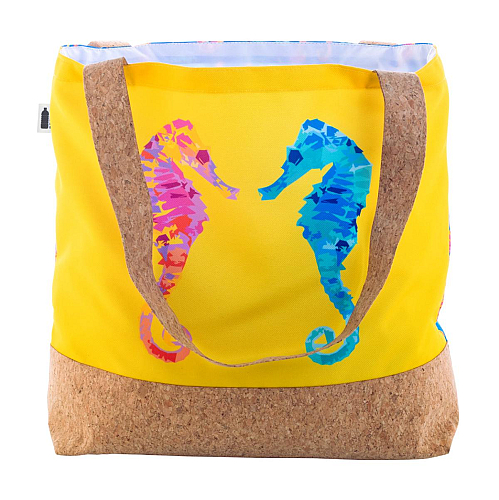 geanta de plaja personalizata, SuboShop Playa 1