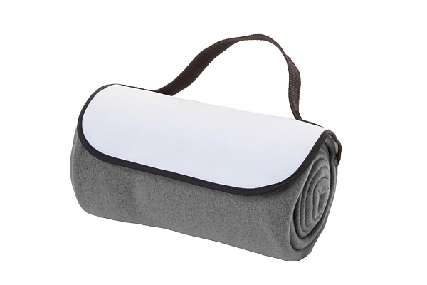 Patura polar, personalizata, RPET, Reporta 2