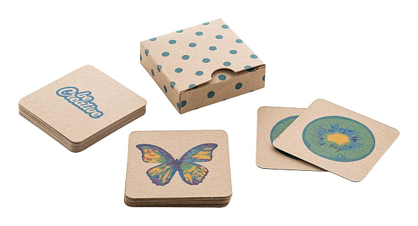 joc de memorie personalizat, Minimor Eco Creative 1