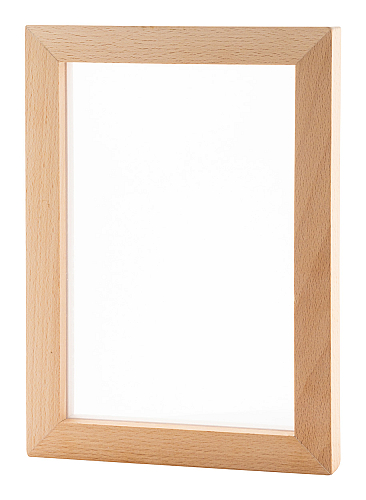 trofeu cu lumina LED, Woodiframe 3