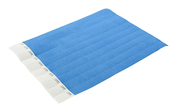 bratari tyvek (10 buc), Wristvek 3