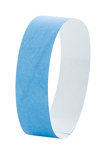 bratari tyvek (10 buc), Wristvek 1
