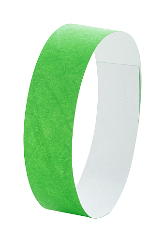 bratari tyvek (10 buc), Wristvek 1