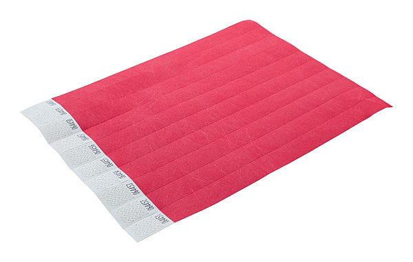 bratari tyvek (10 buc), Wristvek 4