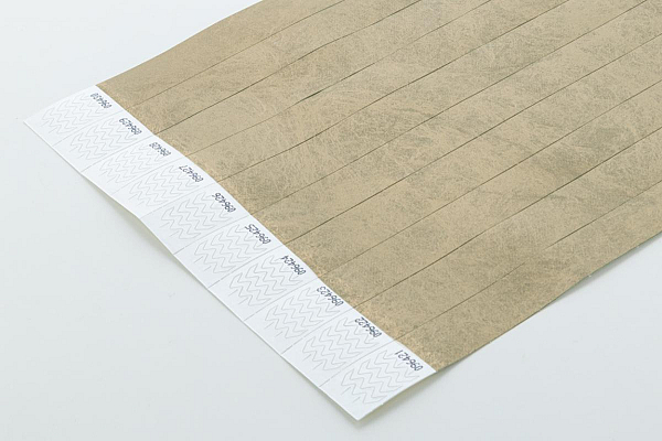 bratari tyvek (10 buc), Wristvek 3
